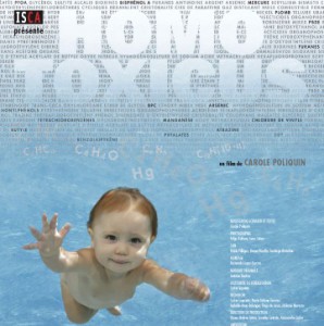 Homo Toxicus