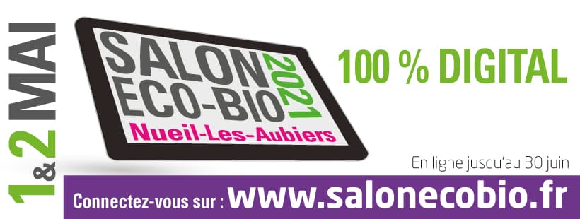 Salon Eco-Bio 2021